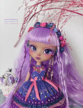 Load image into Gallery viewer, 173.Violet Periwinkle (commission)