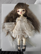 Load image into Gallery viewer, Leekeworld Rosemary Doll Art Body