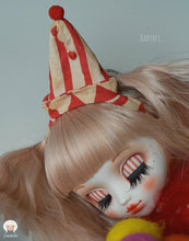 Load image into Gallery viewer, 80. Babybel (Adopted)