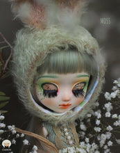Load image into Gallery viewer, 81. Moss (Adopted)