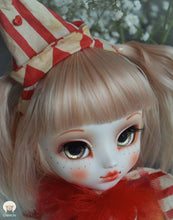 Load image into Gallery viewer, 80. Babybel (Adopted)