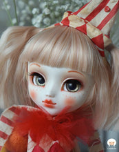 Load image into Gallery viewer, 80. Babybel (Adopted)