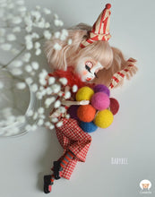 Load image into Gallery viewer, 80. Babybel (Adopted)