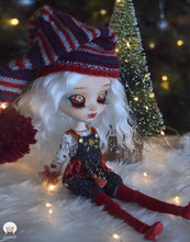 Load image into Gallery viewer, 74. Tinsel (Adopted)