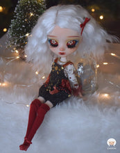 Load image into Gallery viewer, 74. Tinsel (Adopted)