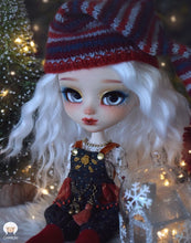 Load image into Gallery viewer, 74. Tinsel (Adopted)