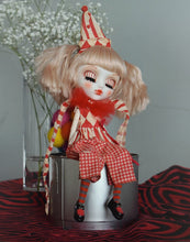Load image into Gallery viewer, 80. Babybel (Adopted)