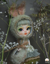 Load image into Gallery viewer, 81. Moss (Adopted)