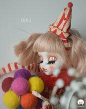 Load image into Gallery viewer, 80. Babybel (Adopted)
