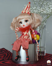 Load image into Gallery viewer, 80. Babybel (Adopted)