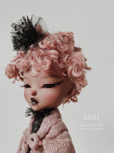 Load image into Gallery viewer, Tamara