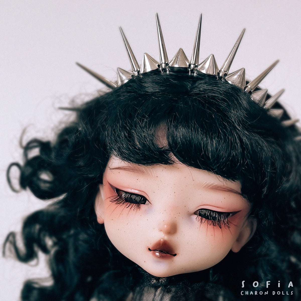 Sofia (Commission) – Charon Dolls