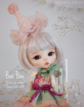 Load image into Gallery viewer, Bon Bon (edition of 10)