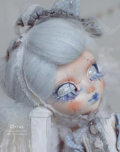 Load image into Gallery viewer, 140. Cirrus