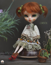 Load image into Gallery viewer, 102.Clementin