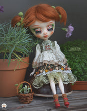 Load image into Gallery viewer, 102.Clementin