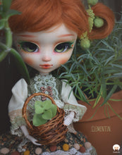 Load image into Gallery viewer, 102.Clementin