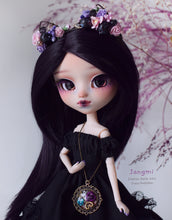 Load image into Gallery viewer, 142. Jangmi 장미