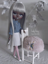 Load image into Gallery viewer, 121.Lady Grey