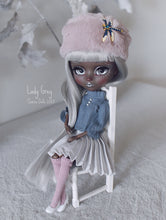 Load image into Gallery viewer, 121.Lady Grey
