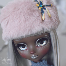 Load image into Gallery viewer, 121.Lady Grey