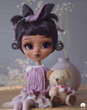 Load image into Gallery viewer, 103.Leticia