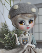 Load image into Gallery viewer, 136. Nao