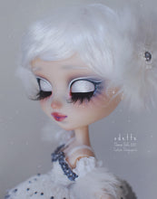 Load image into Gallery viewer, 134. Odette (Commission)