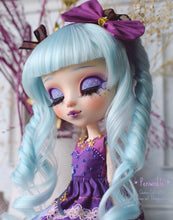 Load image into Gallery viewer, 123. Periwinkle