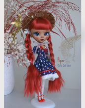 Load image into Gallery viewer, 124. Piper