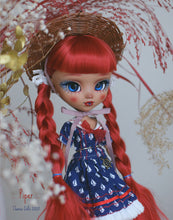 Load image into Gallery viewer, 124. Piper