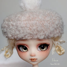 Load image into Gallery viewer, 126. Shea