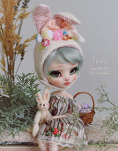 Load image into Gallery viewer, 130. Trixi