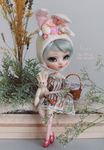 Load image into Gallery viewer, 130. Trixi