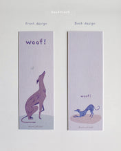 Load image into Gallery viewer, Woof! Artprint Set (Free Shipping)