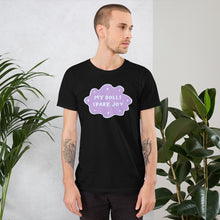 Load image into Gallery viewer, "My Dolls Spark Joy" Unisex T-shirt