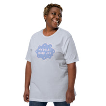 Load image into Gallery viewer, "My Dolls Spark Joy" Unisex T-shirt