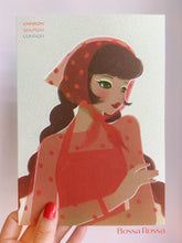 Load image into Gallery viewer, Bossa Rossa (pre-order 29th Aug)