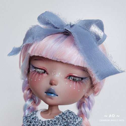 Ao (for Miyuki)