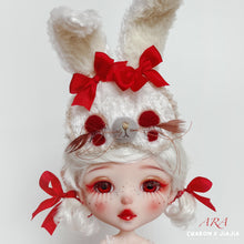 Load image into Gallery viewer, Ara (JiaJia collab)