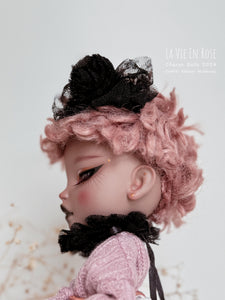 La Vie en Rose (commission)