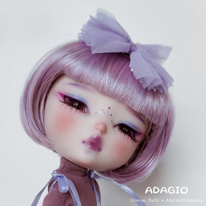 Adagio