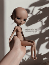 Load image into Gallery viewer, New Blank Chocolate *limited amount*