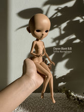 Load image into Gallery viewer, New Blank Toffee *limited amount*