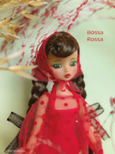 Load image into Gallery viewer, Bossa Rossa (pre-order 29th Aug)