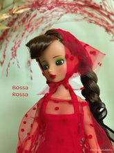Load image into Gallery viewer, Bossa Rossa (pre-order 29th Aug)