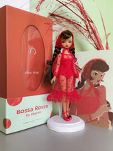 Load image into Gallery viewer, Bossa Rossa (pre-order 29th Aug)