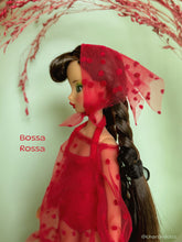 Load image into Gallery viewer, Bossa Rossa (pre-order 29th Aug)