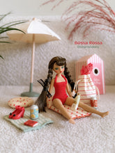 Load image into Gallery viewer, Bossa Rossa (layaway for T)