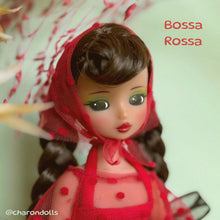 Load image into Gallery viewer, Bossa Rossa (pre-order 29th Aug)